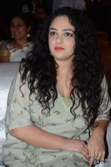 Nithya Menen Latest Photos